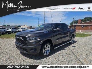 2026 Ram 1500 Big Horn Pickup