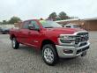 2026 Ram 2500 Big Horn Pickup