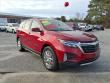 2024 Chevrolet Equinox LT w/1LT SUV
