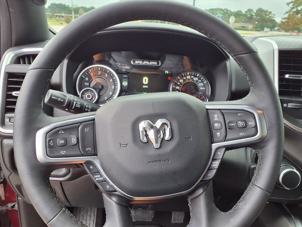 2025 Ram 1500 Big Horn Lone Star photo 4