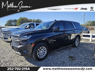 2023 Chevrolet Tahoe LT SUV