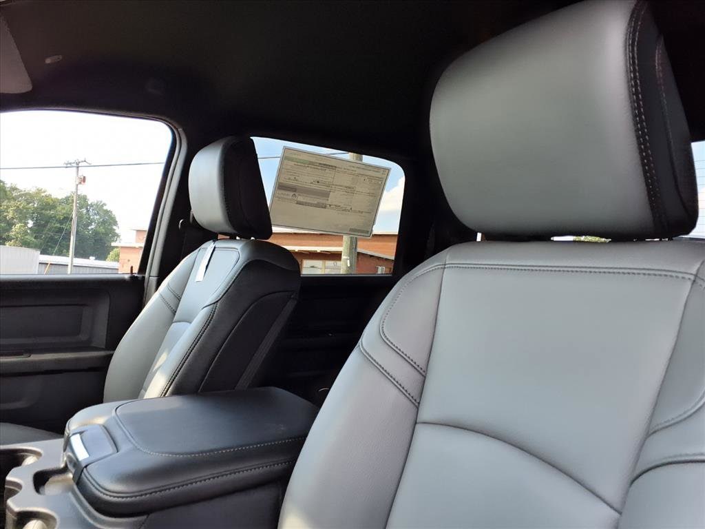 2026 RAM 2500 Tradesman - Photo 15