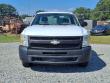 2011 Chevrolet Silverado 1500 Work Truck Truck Regular Cab