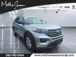 2024 Ford Explorer XLT SUV