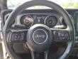 2022 Jeep Wrangler Unlimited Sport SUV