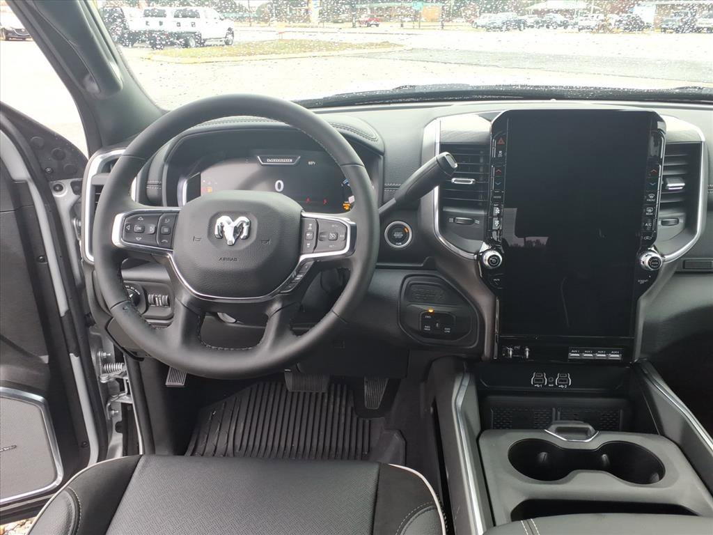 2026 RAM 2500 Laramie - Photo 14