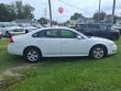 2016 Chevrolet Impala Limited LS Sedan