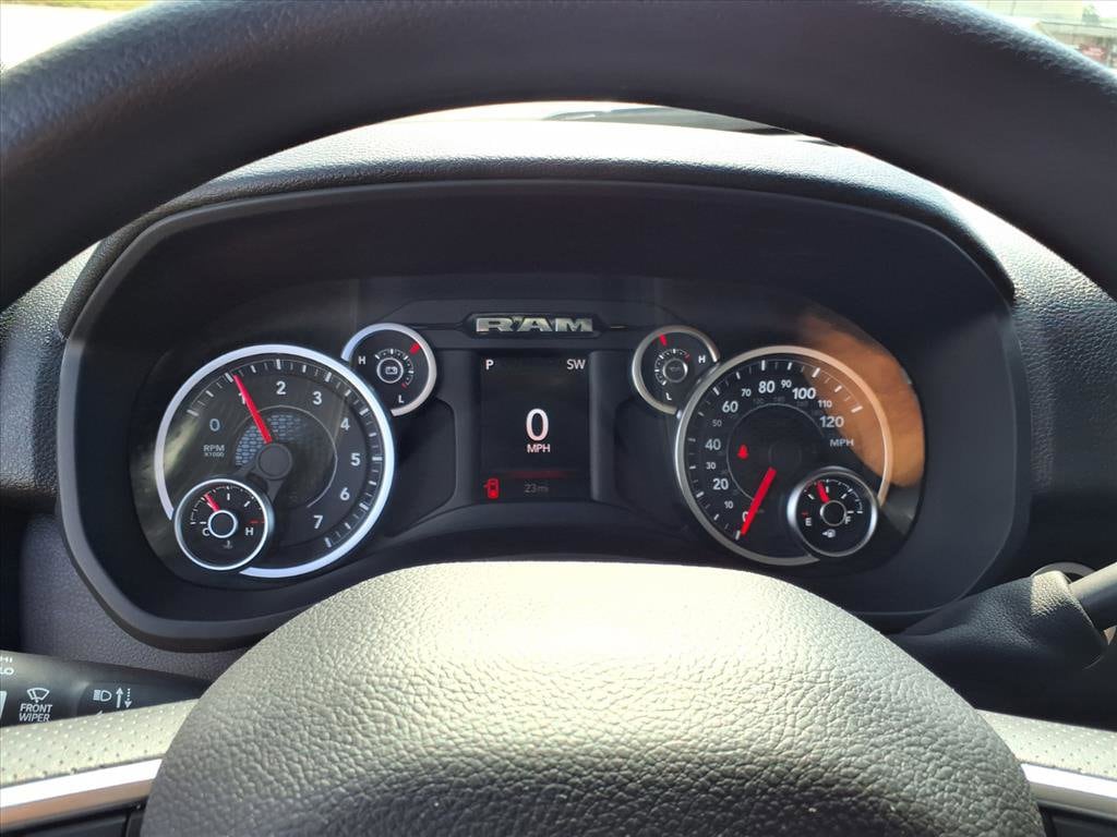 2026 RAM 2500 Tradesman - Photo 23