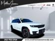 2025 Jeep Grand Cherokee L Altitude Sport Utility