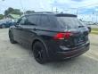 2023 Volkswagen Tiguan 2.0T SE R-Line Black SUV