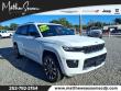 2025 Jeep Grand Cherokee L Overland Sport Utility