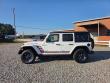 2026 Jeep Wrangler America 250 Sport Utility