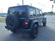 2022 Jeep Wrangler Unlimited Sport SUV
