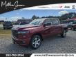 2025 Ram 1500 Tradesman Pickup