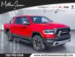 2019 Ram 1500 Rebel Truck Crew Cab