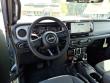 2026 Jeep Wrangler Willys Sport Utility