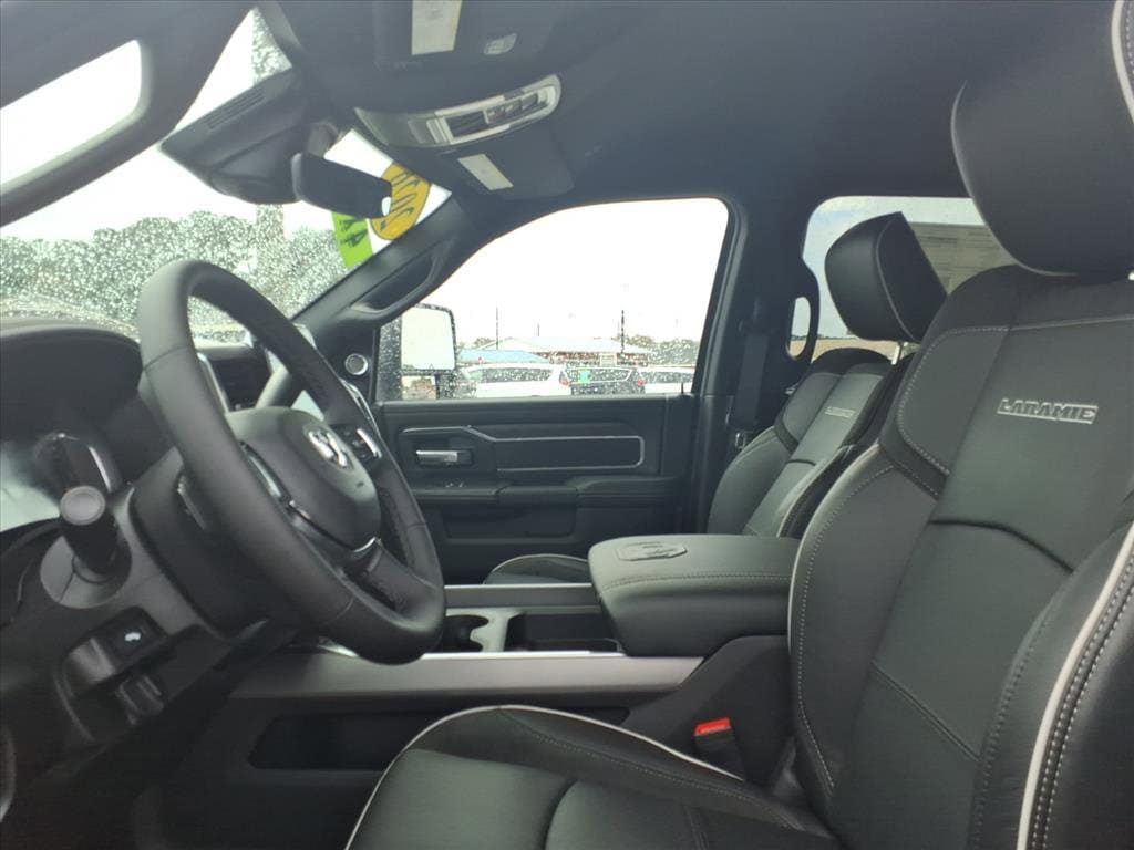 2026 RAM 2500 Laramie - Photo 7