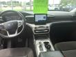 2024 Ford Explorer XLT SUV