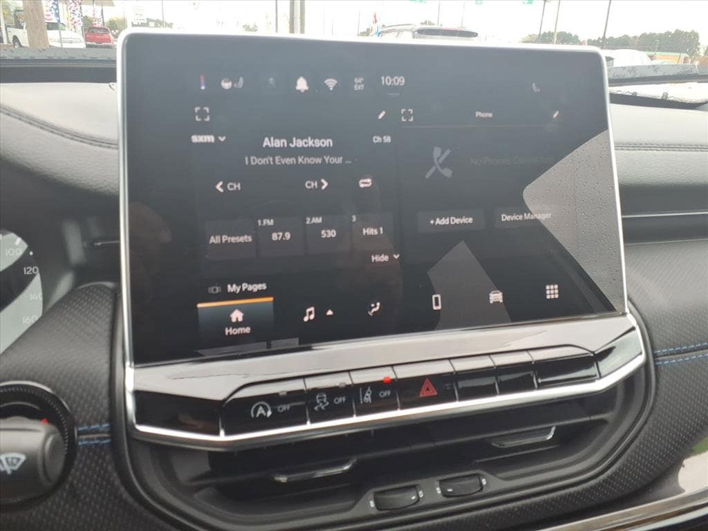 2026 Jeep Compass Altitude - Photo 18