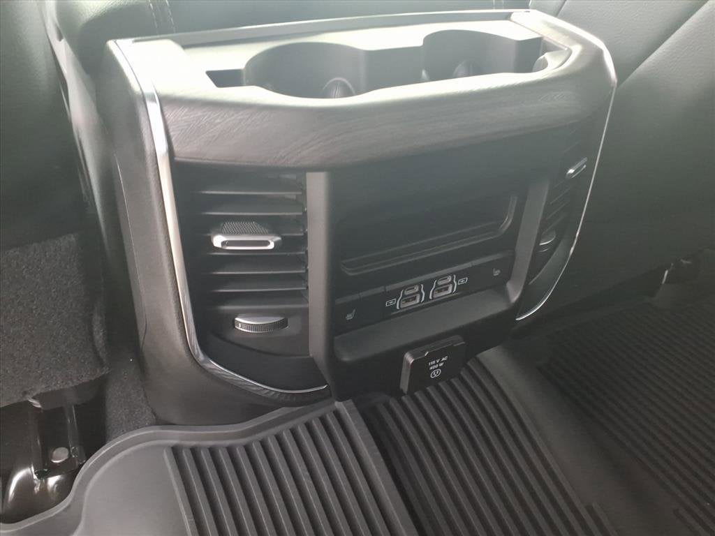 2026 RAM 2500 Laramie - Photo 10