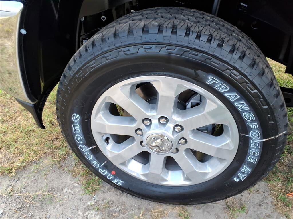 2026 Ram 2500 Big Horn photo 4