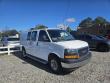 2021 GMC Savana 2500 Work Van Van Cargo Van