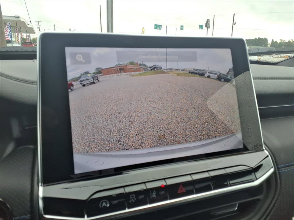 2026 Jeep Compass Altitude - Photo 19