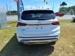 2022 Hyundai Santa Fe Calligraphy SUV