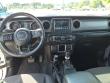 2022 Jeep Wrangler Unlimited Sport SUV