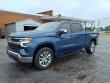 2024 Chevrolet Silverado 1500 LT Truck Crew Cab