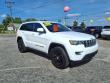 2021 Jeep Grand Cherokee Laredo SUV