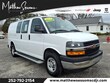  Chevrolet Express Cargo 2500