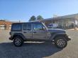 2026 Jeep Wrangler Sport S Sport Utility