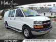 2024 Chevrolet Express Cargo 2500 Work Van Van Cargo Van