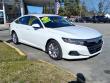 2022 Honda Accord LX 1.5T Sedan