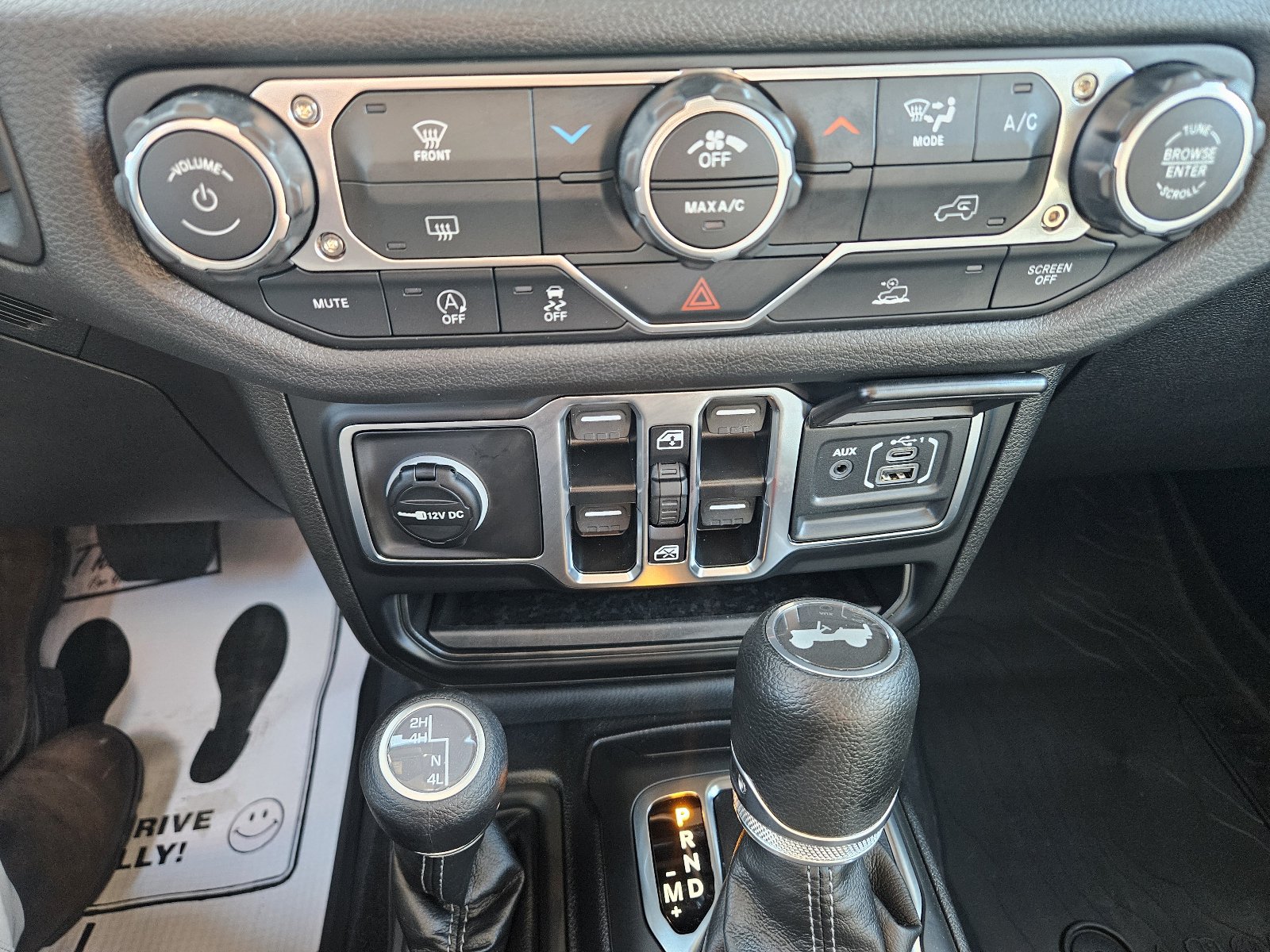 2026 Jeep Wrangler 4-Door Sport S - Photo 12