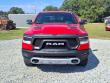 2019 Ram 1500 Rebel Truck Crew Cab