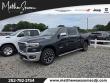 2027 Ram 1500 Laramie Pickup