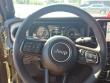 2025 Jeep Wrangler Sport SUV