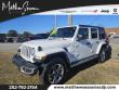 2019 Jeep Wrangler Unlimited Sahara 4x4 SUV
