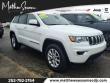 2022 Jeep Grand Cherokee WK Laredo SUV