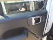 2025 Jeep Wrangler Sport SUV