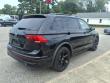 2023 Volkswagen Tiguan 2.0T SE R-Line Black SUV
