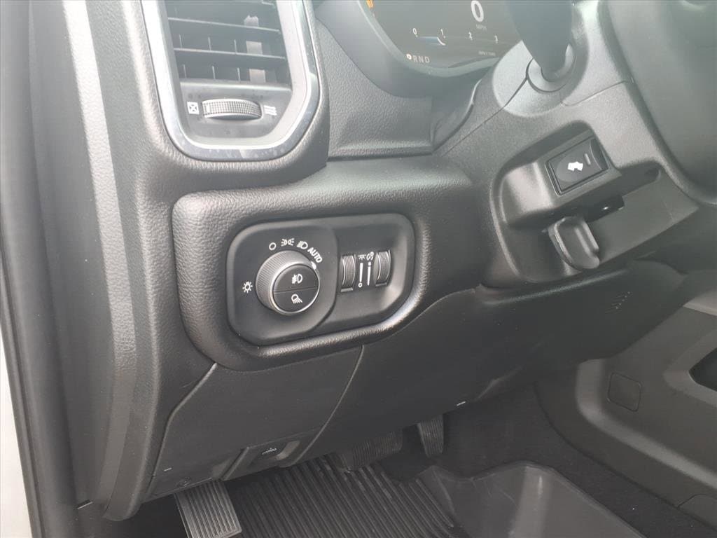 2026 RAM 2500 Laramie - Photo 19