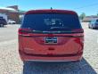 2027 Chrysler Pacifica Select Passenger Van