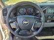 2011 Chevrolet Silverado 1500 Work Truck Truck Regular Cab