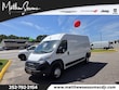  Ram ProMaster 2500