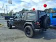 2022 Jeep Wrangler Unlimited Sport SUV