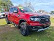 2021 Ford Ranger Truck SuperCrew