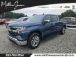 2024 Chevrolet Silverado 1500 LT Truck Crew Cab